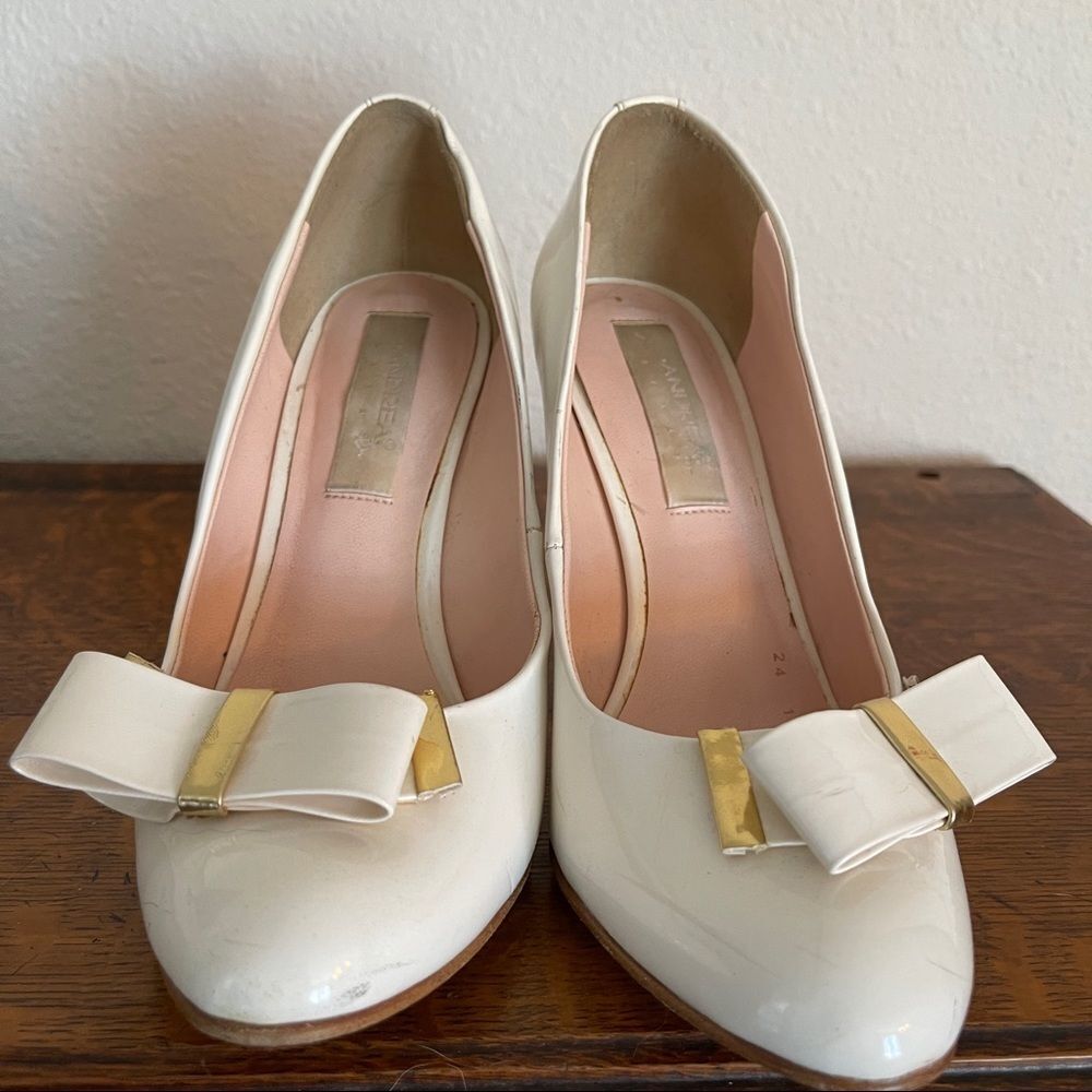 Andrea‎ Heels - Picture 7 of 8